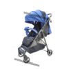Poussette Compact de Luxe Efren - Naf Naf – Image 13