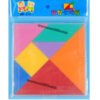 Puzzle 3D pour enfants Tangram – Image 5