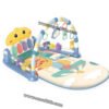 Tapis d'éveil et de jeu de gymnastique pour bébé – Image 6