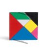 Puzzle 3D pour enfants Tangram – Image 3