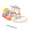 Tapis d'éveil et de jeu de gymnastique pour bébé – Image 2