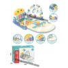 Tapis d'éveil et de jeu de gymnastique pour bébé – Image 7