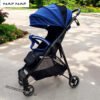 Poussette Compact de Luxe Efren - Naf Naf – Image 5