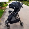 Poussette Compact de Luxe Efren - Naf Naf – Image 6