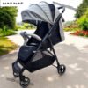 Poussette Compact de Luxe Efren - Naf Naf – Image 9