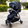 Poussette Compact de Luxe Efren - Naf Naf – Image 2