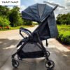 Poussette Compact de Luxe Efren - Naf Naf – Image 8