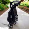 Poussette Compact de Luxe Efren - Naf Naf – Image 12