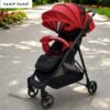 Poussette Compact de Luxe Efren - Naf Naf – Image 4