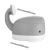 Pot pour bébé, toilette enfant pour l'apprentissage de la propreté - Papita – Image 2