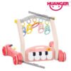 Tapis avec Barre de Traction 2en1 Piano - Huanger – Image 2