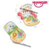 Tapis avec Barre de Traction 2en1 Piano - Huanger – Image 3