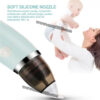 Mouche Nez, Aspirateur Nasal électrique pour bébé Bébé – Image 10