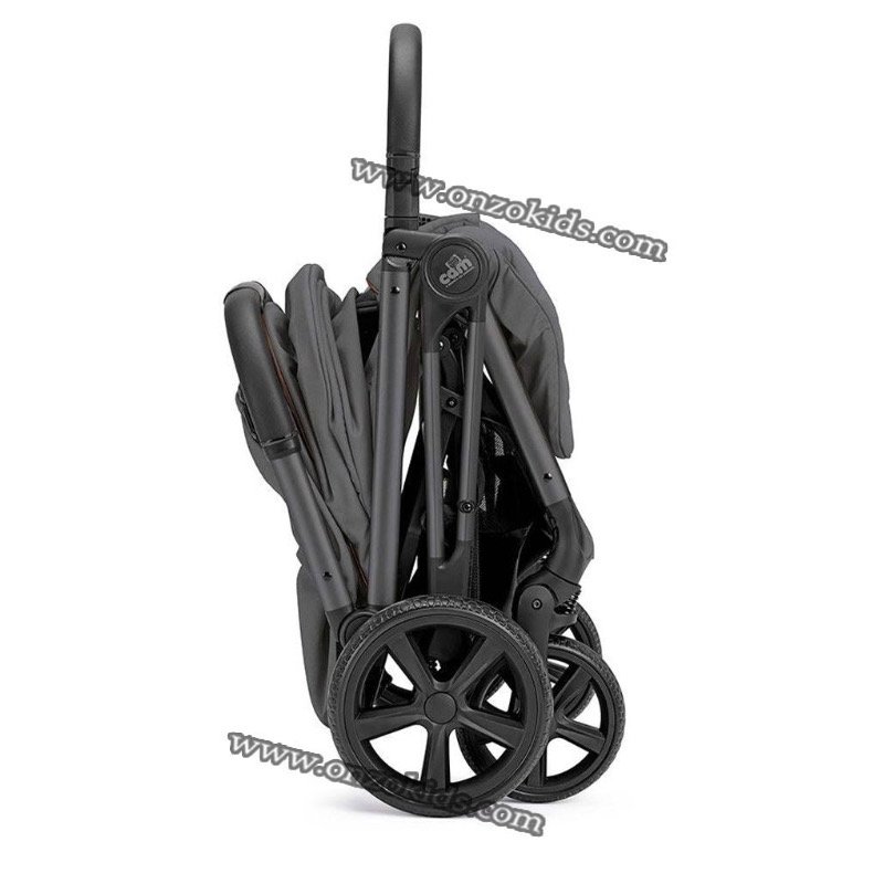 Poussette compact Off-Road - Cam – Image 9