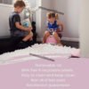 Pot pour bébé, toilette enfant pour l'apprentissage de la propreté - Papita – Image 14