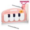 Tapis avec Barre de Traction 2en1 Piano - Huanger – Image 4