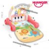 Tapis avec Barre de Traction 2en1 Piano - Huanger – Image 8