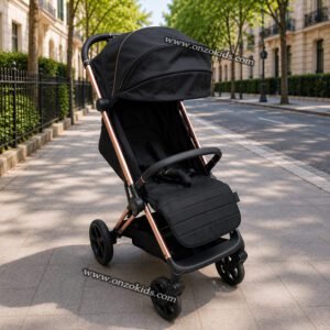 Poussette compact  Off-Road - Cam - 207 Black