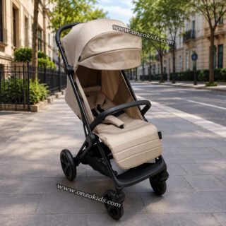 Poussette compact  Off-Road - Cam