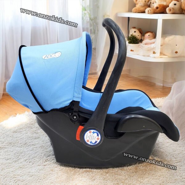 Siège auto, Maxi cosi Matic – Image 8