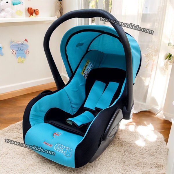Siège auto, Maxi cosi Matic – Image 4