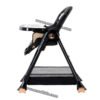 Chaise haute réglable Multipostions pour bébé - Kidilo – Image 12