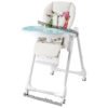 Chaise haute multifonctionnelle pour bébés et tout-petits – Image 6