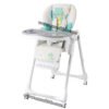 Chaise haute multifonctionnelle pour bébés et tout-petits – Image 5