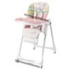 Chaise haute multifonctionnelle pour bébés et tout-petits – Image 4