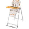 Chaise haute multifonctionnelle pour bébés et tout-petits – Image 3