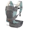 Porte bébé et Transporteur Easy move 3 en 1 FreeOn – Image 5
