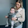 Porte bébé et Transporteur Easy move 3 en 1 FreeOn
