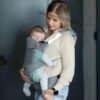 Porte bébé et Transporteur Easy move 3 en 1 FreeOn – Image 2