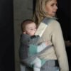 Porte bébé et Transporteur Easy move 3 en 1 FreeOn – Image 3