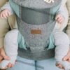 Porte bébé et Transporteur Easy move 3 en 1 FreeOn – Image 4