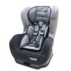 Siège auto Cosmo  0-18 kg - Gamme luxe pour bébé - Nania – Image 3