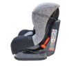 Siège auto Cosmo  0-18 kg - Gamme luxe pour bébé - Nania – Image 15