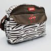 Sac à maman 1 pièce baby sky – Image 4
