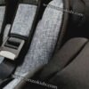 Siège auto 9-36 kg évolutif 2en1 avec Rehausseur - Nania – Image 10