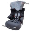 Siège auto 9-36 kg évolutif 2en1 avec Rehausseur - Nania – Image 4