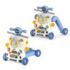 Trotteur Marcheur multifonctionnel 6en1 pour bébé – Image 7