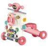 Trotteur Marcheur multifonctionnel 6en1 pour bébé – Image 9
