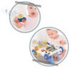 Trotteur Marcheur multifonctionnel 6en1 pour bébé – Image 18