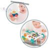Trotteur Marcheur multifonctionnel 6en1 pour bébé – Image 19