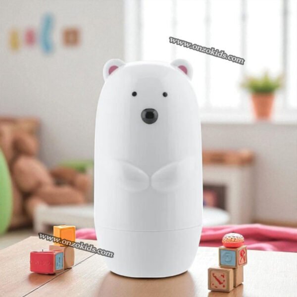 Kit manucure Animaux 4en1 Pour Enfants - CHICCO – Image 3