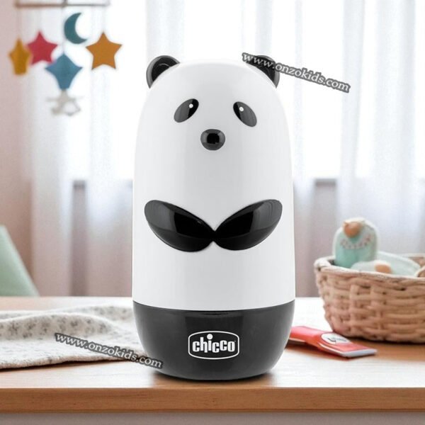 Kit manucure Animaux 4en1 Pour Enfants - CHICCO – Image 4