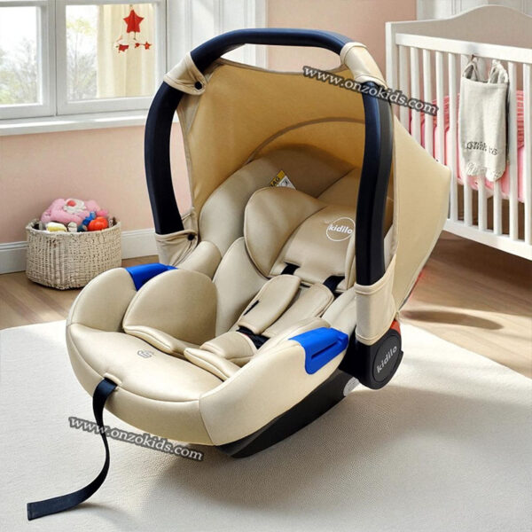 Siege auto, Maxi cosi Bras Plastique de luxe – Kidilo