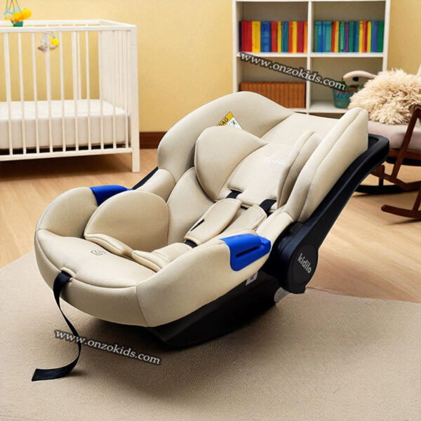 Siege auto, Maxi cosi Bras Plastique de luxe – Kidilo – Image 3