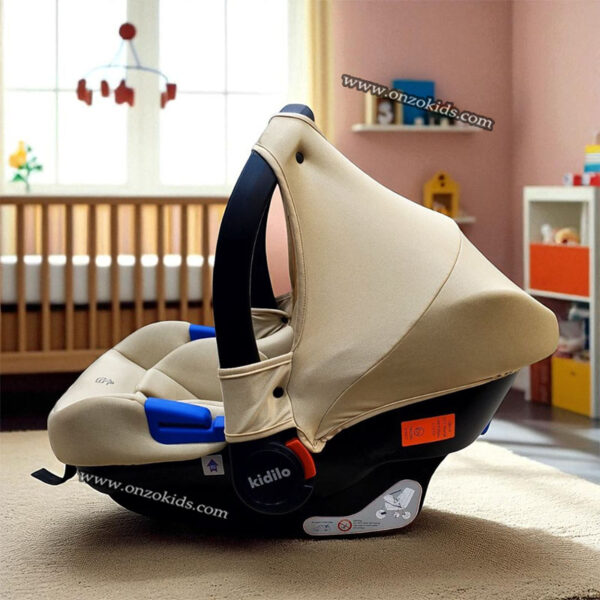 Siege auto, Maxi cosi Bras Plastique de luxe – Kidilo – Image 2