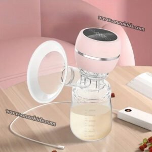 Tire lait électrique confortable avancé FloraFlow